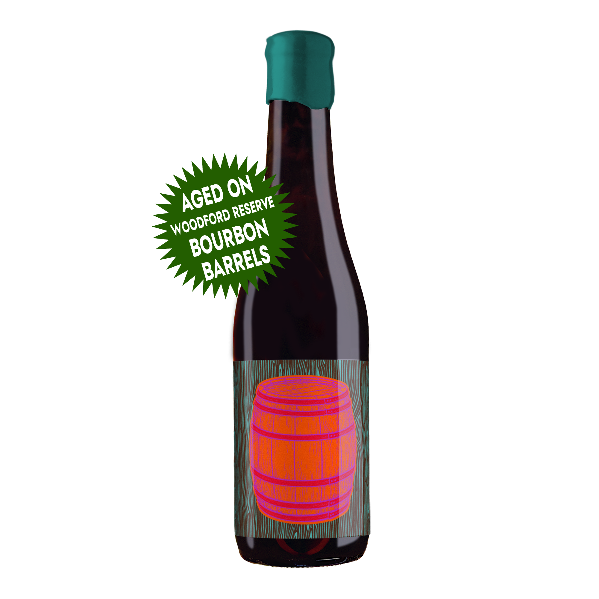 Kaapse Igor Barrel Aged '22