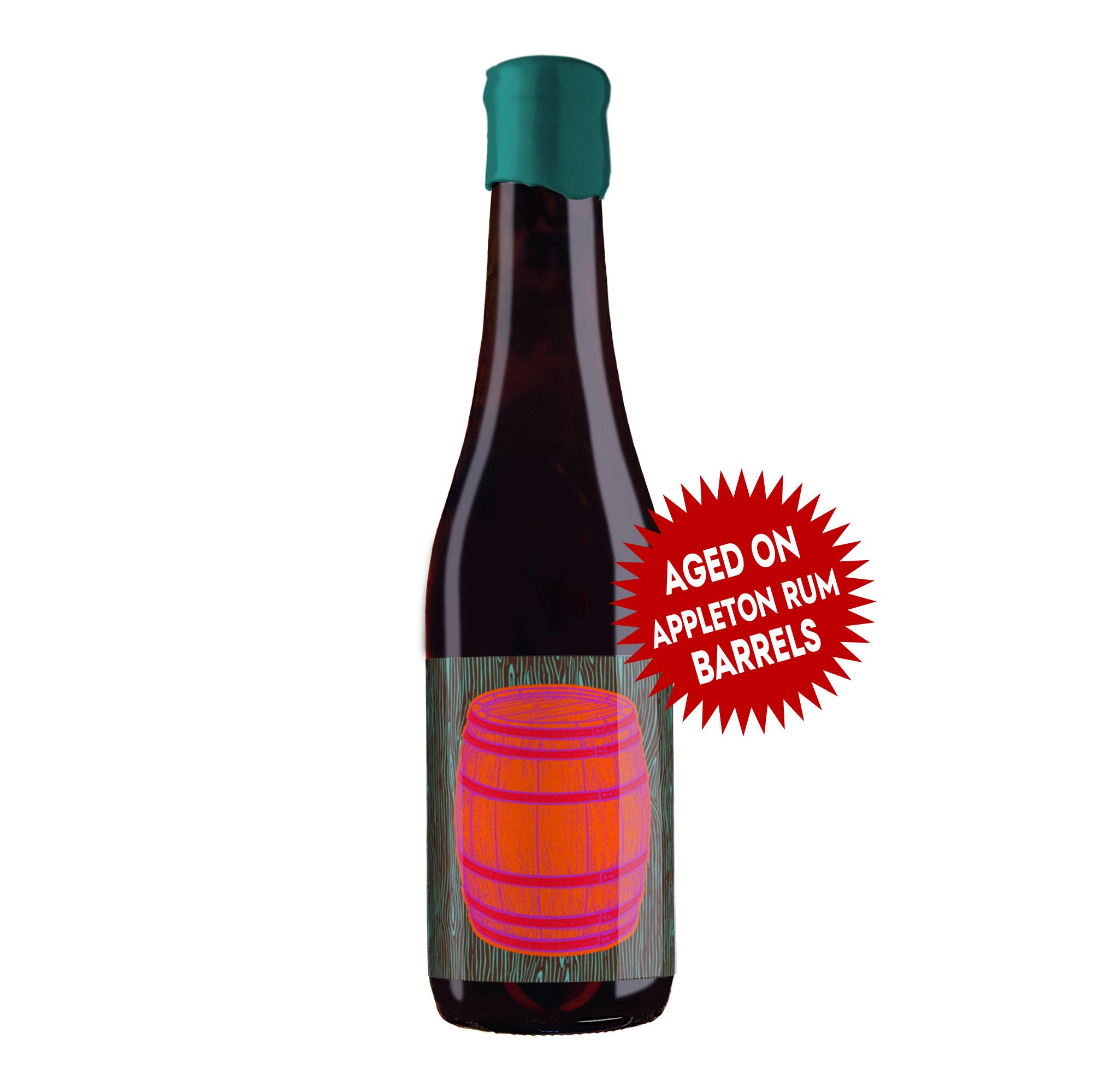 Kaapse Igor Barrel Aged '23