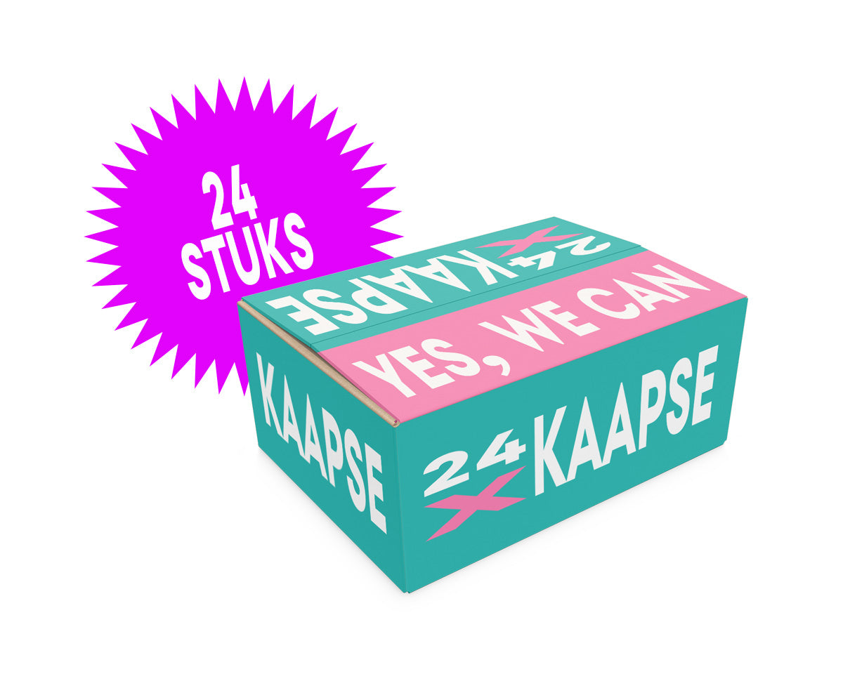 Kaapse Box (24 stuks)