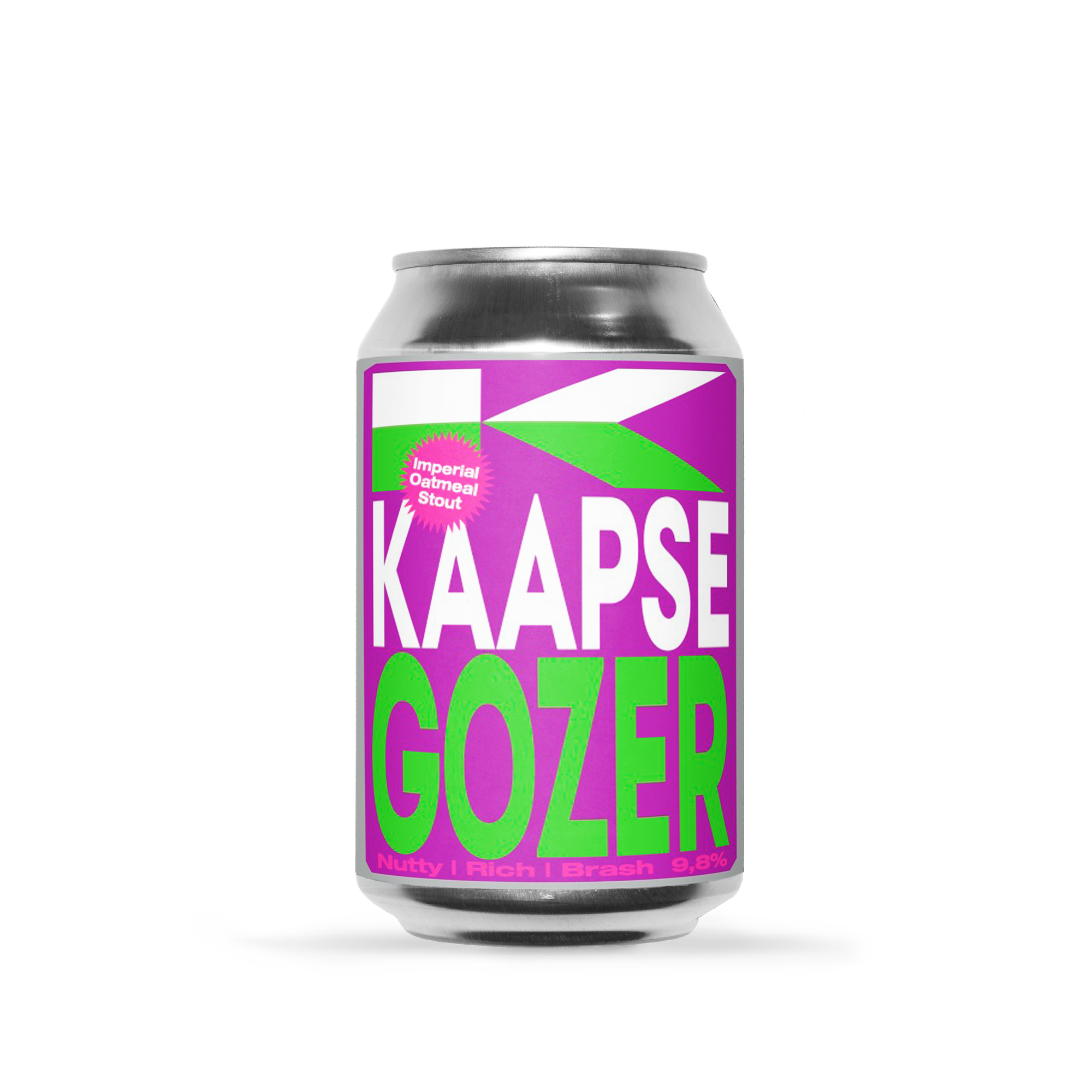 Kaapse Gozer