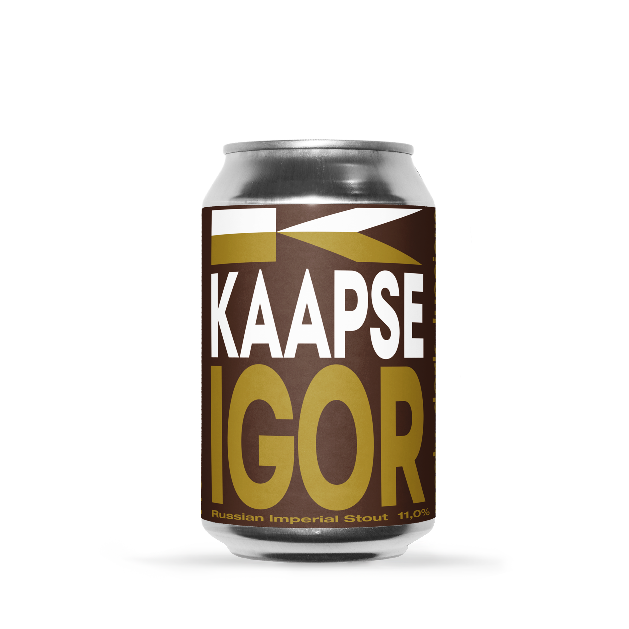 Kaapse Igor