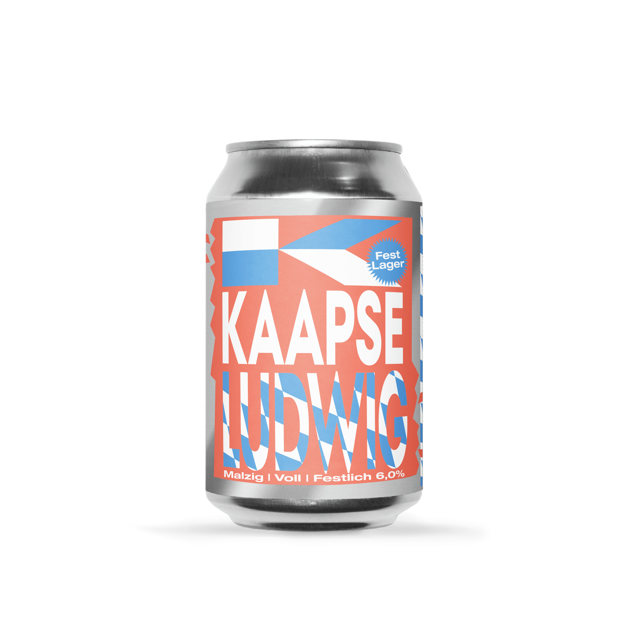 Kaapse Ludwig