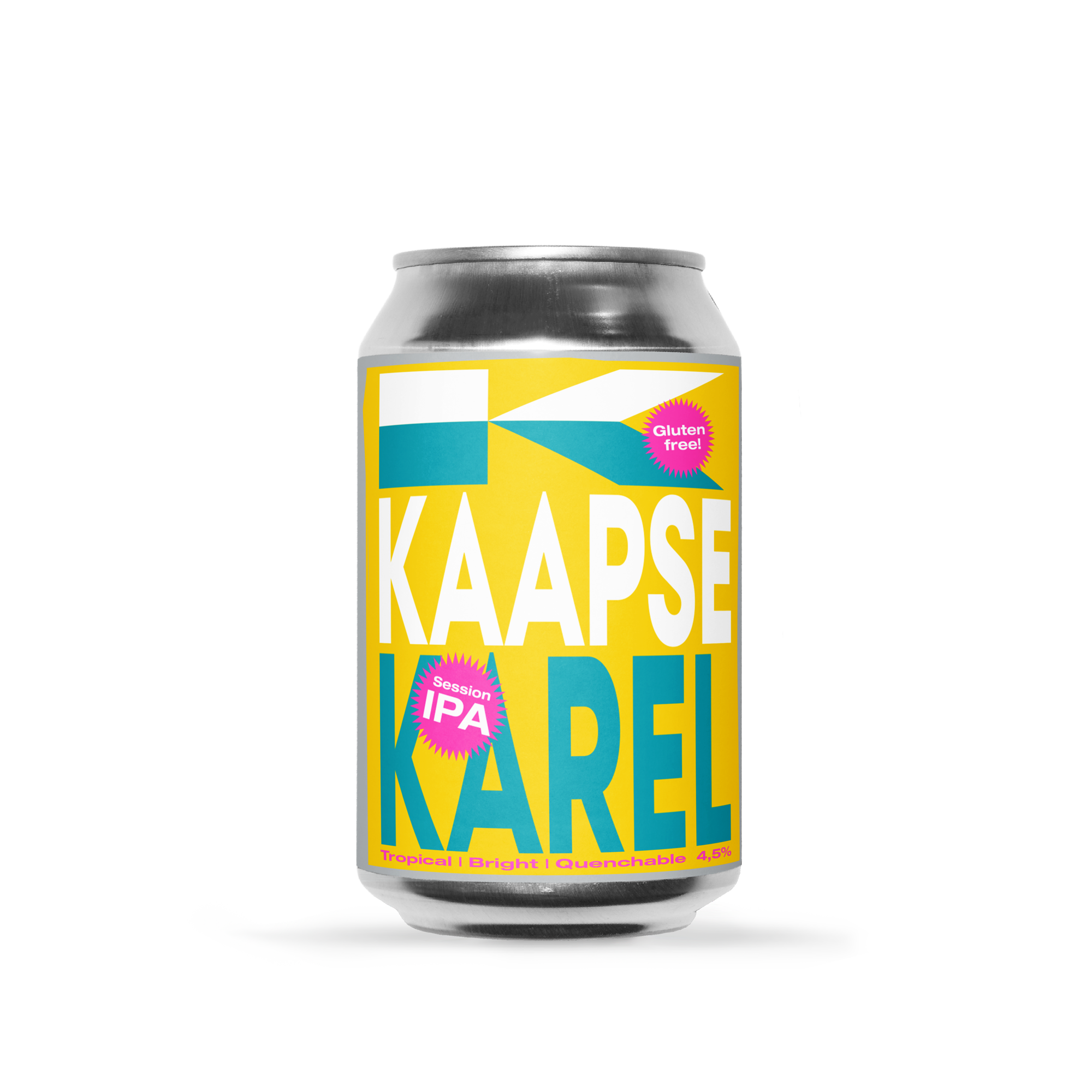 Kaapse Karel