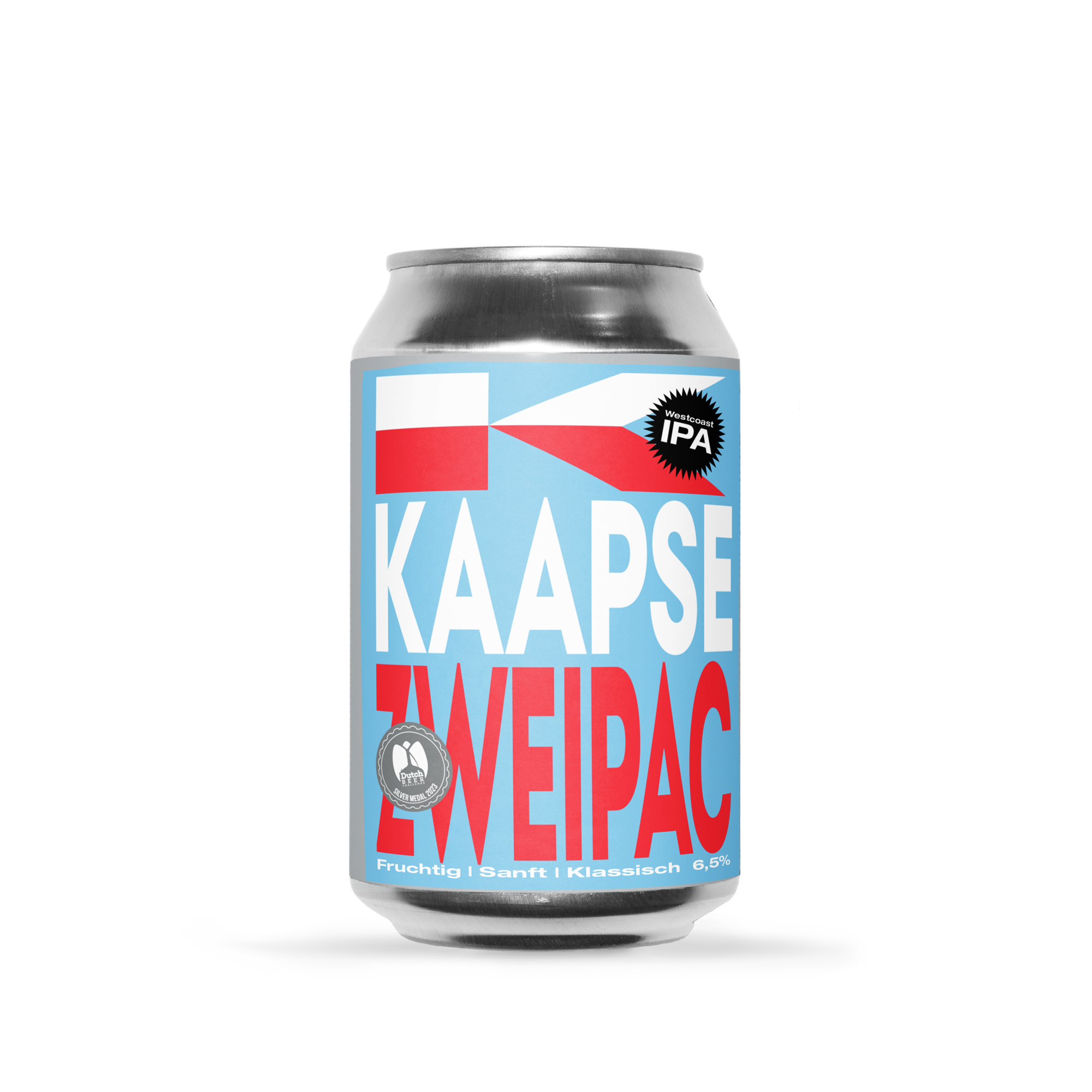 Kaapse Zweipac