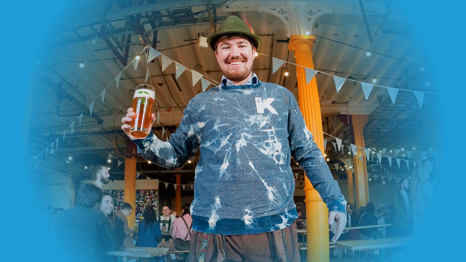 Oktoberfest 26