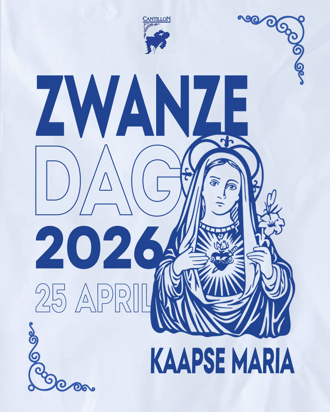 Zwanzedag