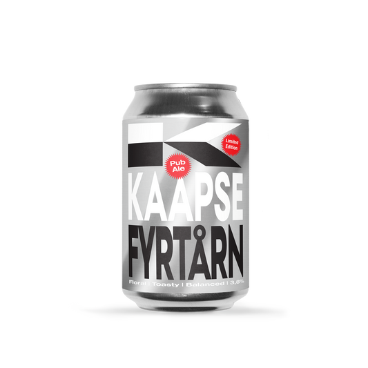 Kaapse Fyrtårn
