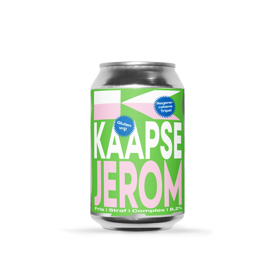 Kaapse Jerom