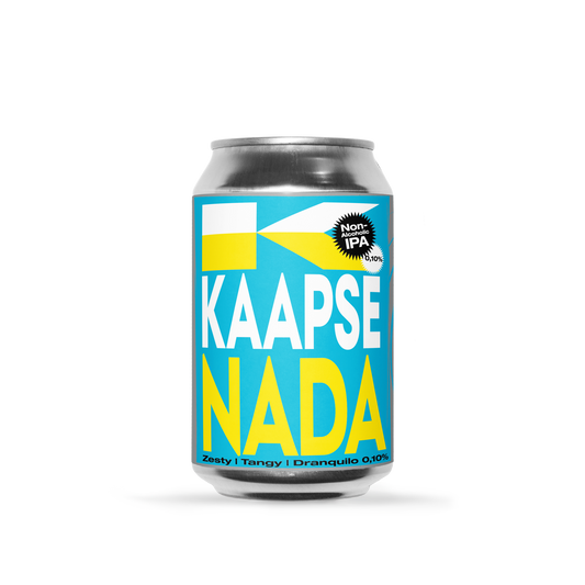 Kaapse Nada