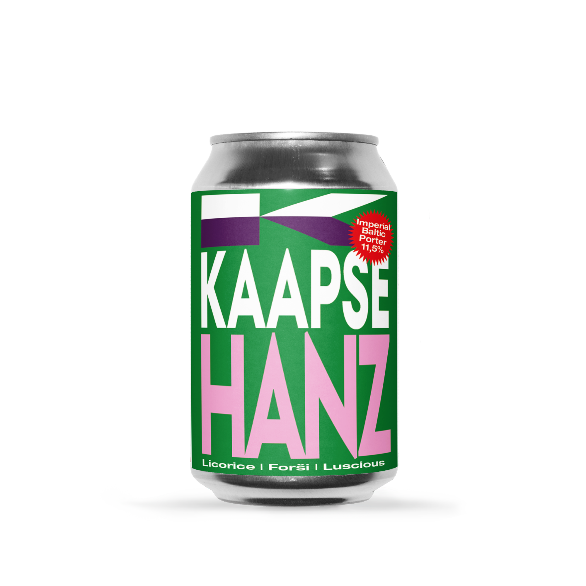 Doos Kaapse Hanz
