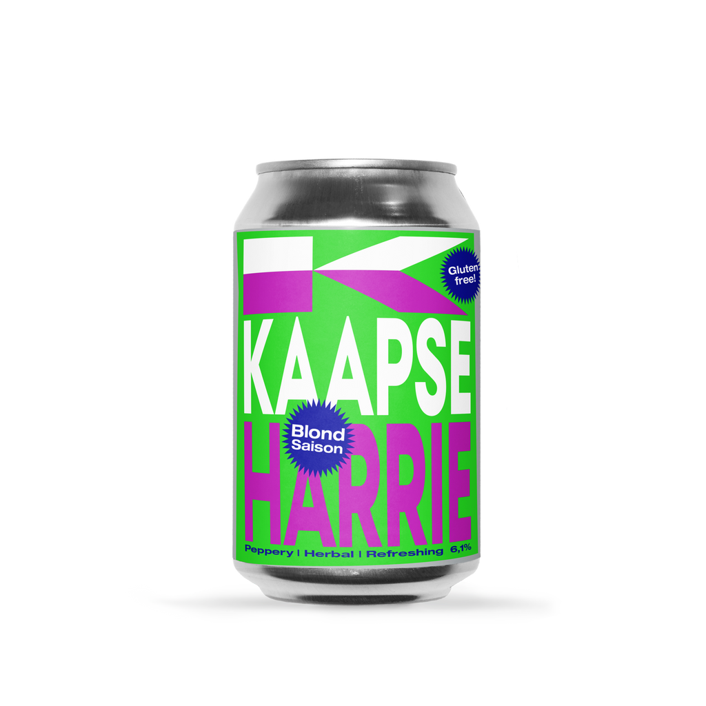 Kaapse Harrie
