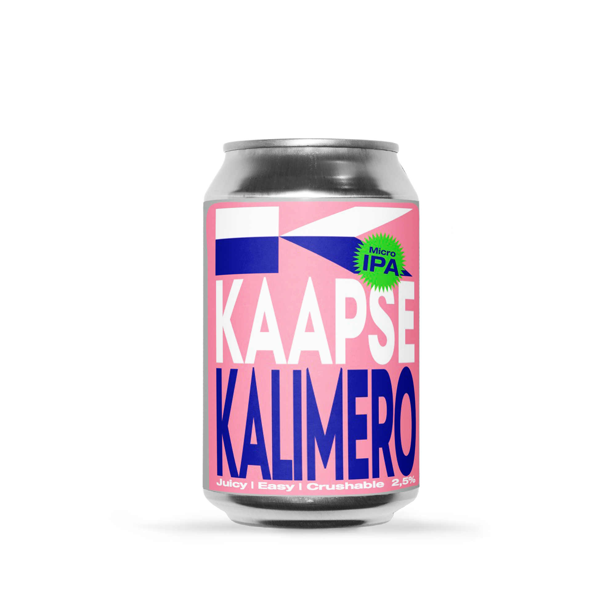Kaapse Kalimero