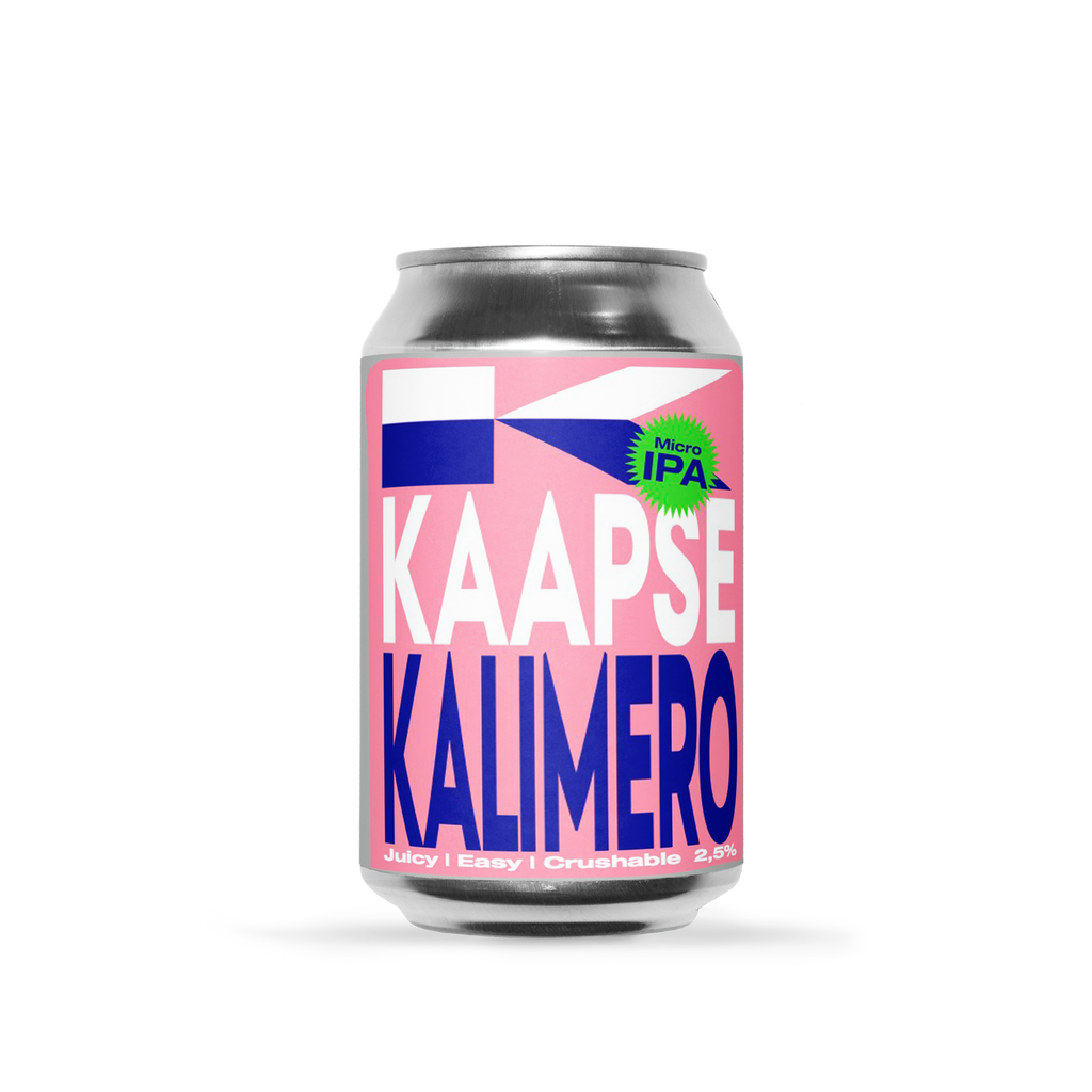 Kaapse Kalimero