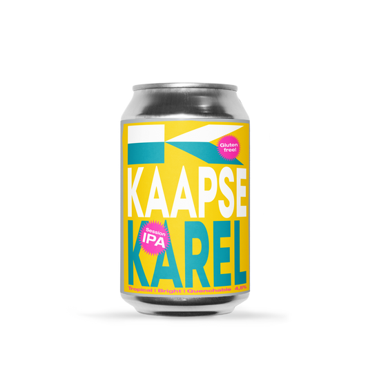 Kaapse Karel