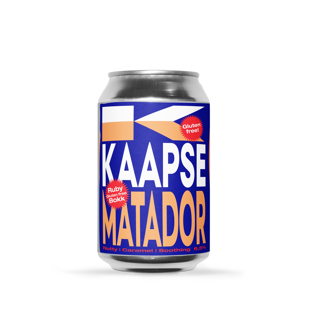 Kaapse Matador