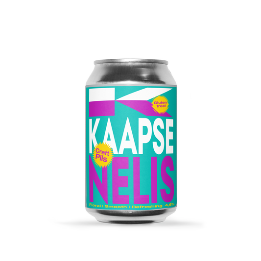 Kaapse Nelis