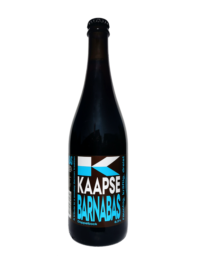 Kaapse Barnabas – Special Edition